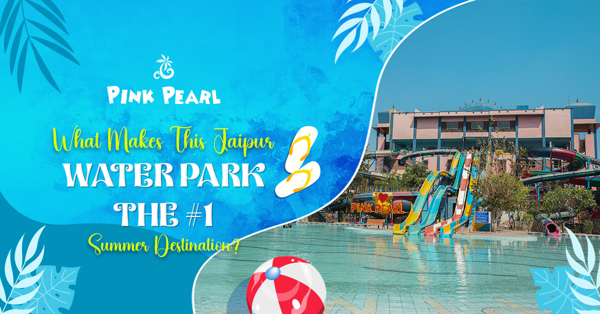 Best Water Park in Jaipur