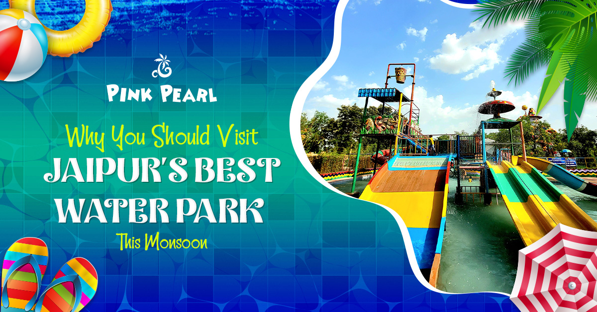 Best Water Park in Jaipur
