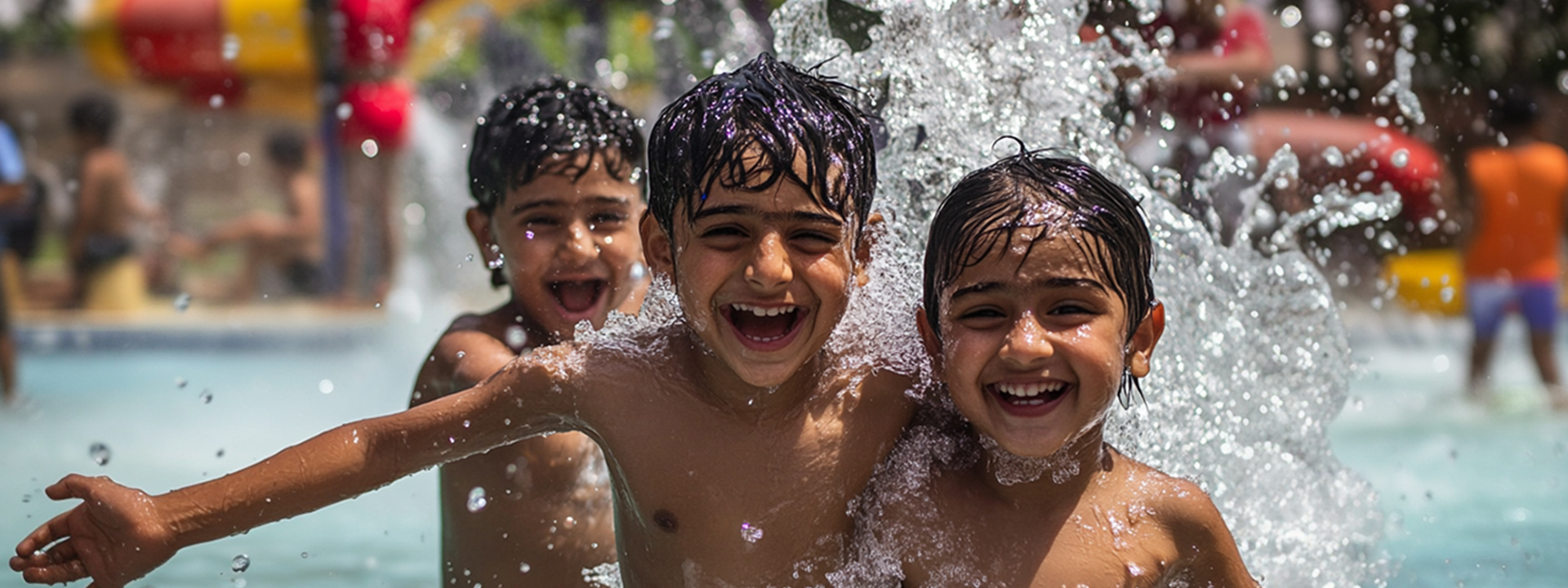 Best Water Park in Jaipur