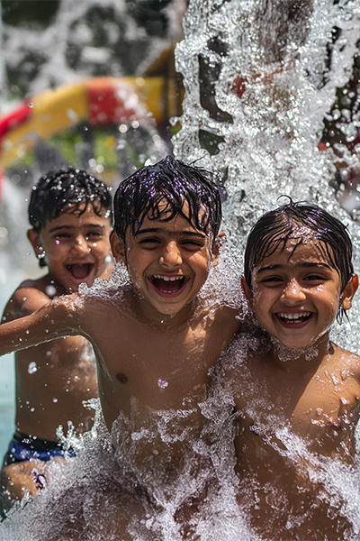 Best Water Park in Jaipur