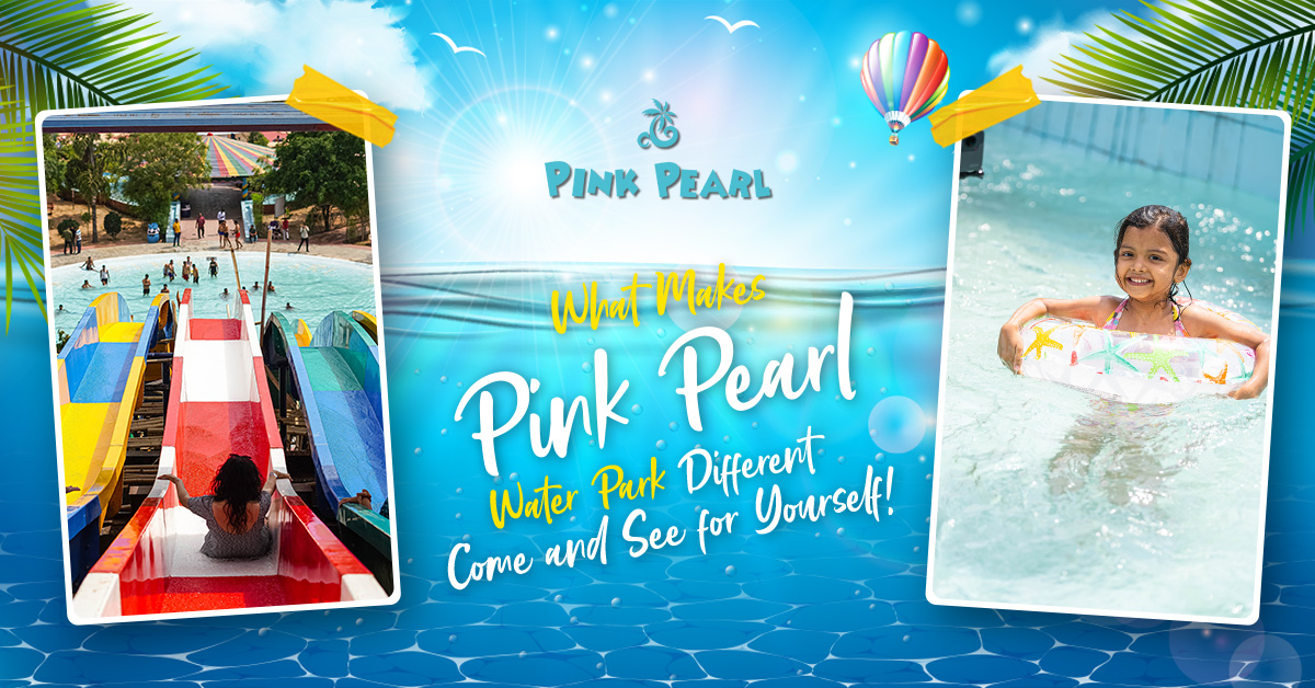 Best Water Park in Jaipur