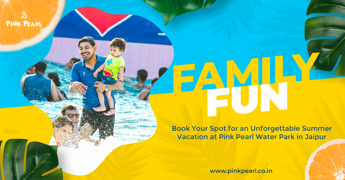 Family Fun Water Park