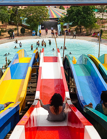 Water Park
