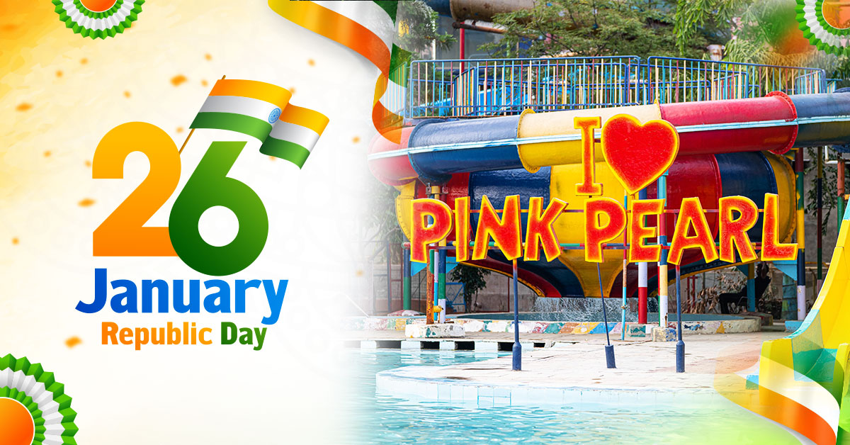 26 January Republic Day