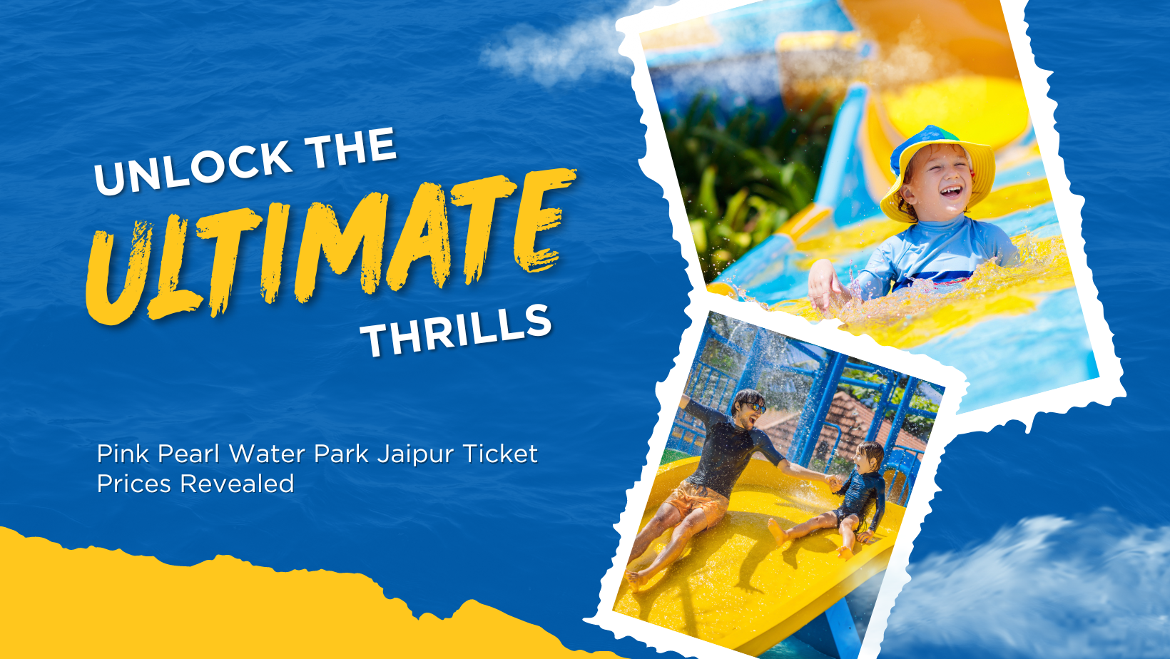 Unlock The Ultimate Thrills