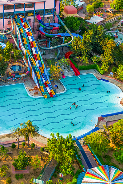 Best Water Park in Jaipur
