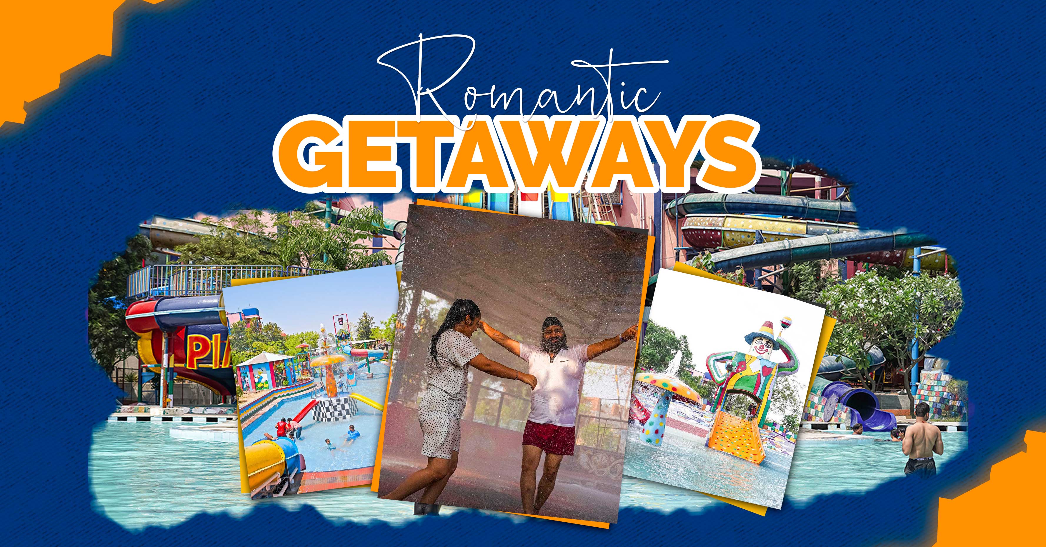 Romantic Getaways