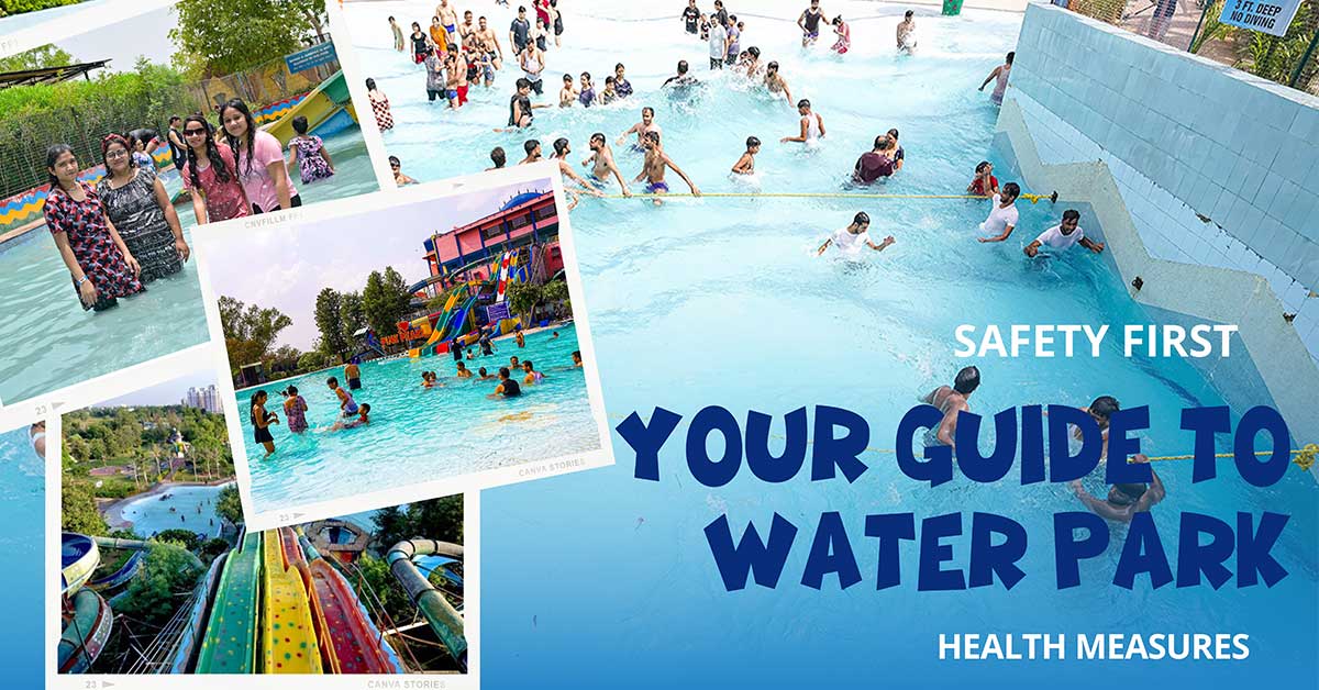 Safety First Your Guide To Water Park